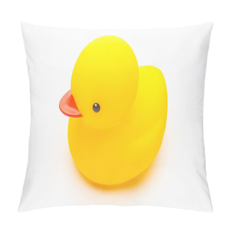 Personality  Duck Toy Pillow Covers