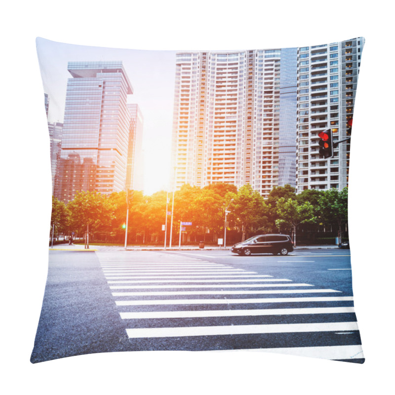 Personality  Shanghai Pillow Covers