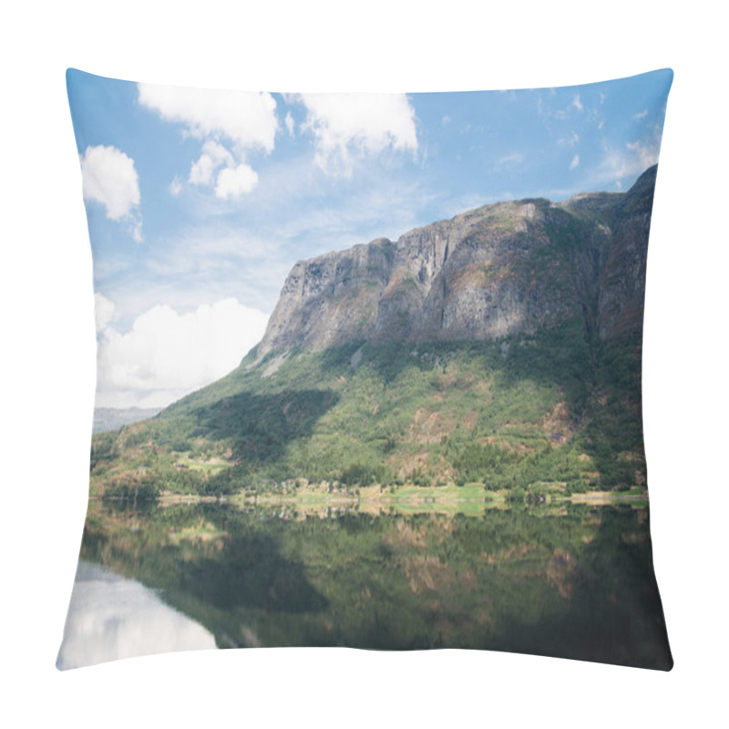 Personality  Reflection Pillow Covers