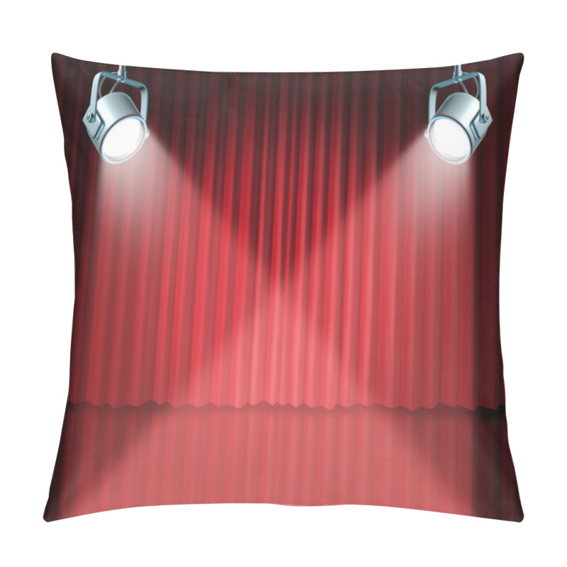 Personality  In The Spotlight Featuring Concept Pillow Covers