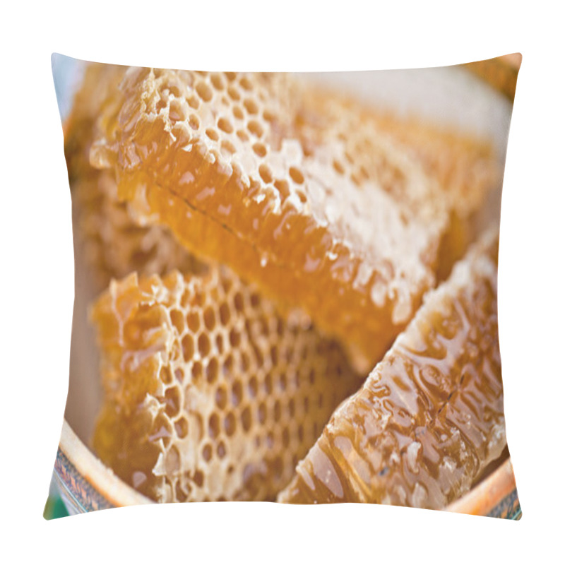 Personality  Honey Pillow Covers