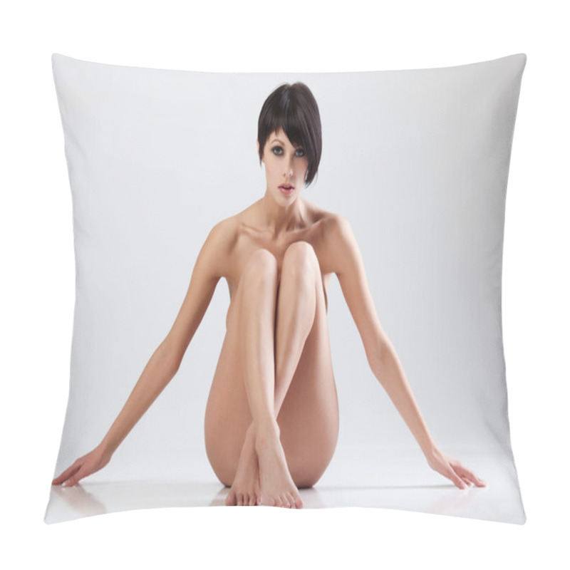 Personality  Pure Beauty Pillow Covers