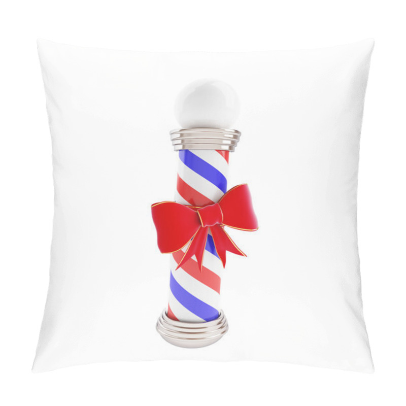 Personality  Classic Barber Gift Pillow Covers