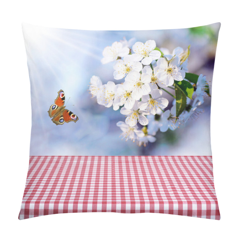 Personality  Empty Table Pillow Covers