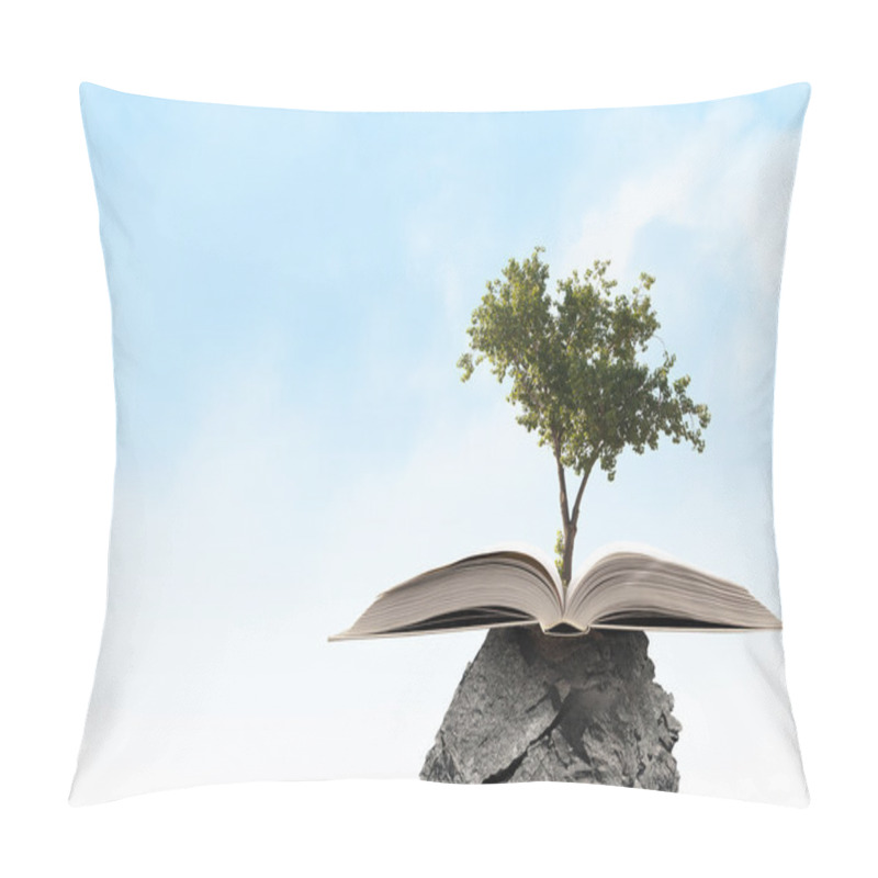 Personality  Reading And Self Education Pillow Covers