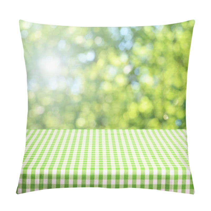 Personality  Empty Table Pillow Covers