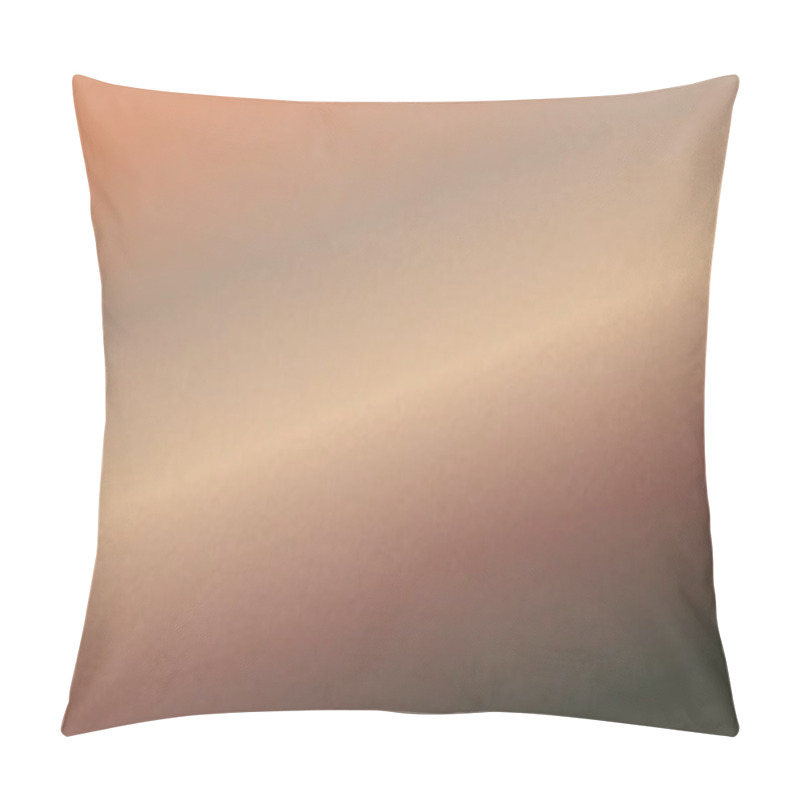 Personality  Abstract Geometric Background With Poly Pattern Pillow Covers