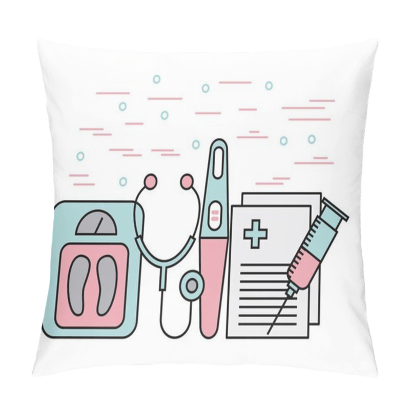 Personality  Maternal Health Supplies Pillow Covers