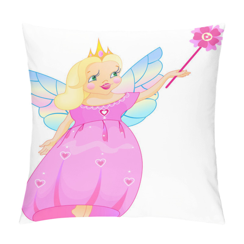 Personality  This Is Real Princess Pillow Covers