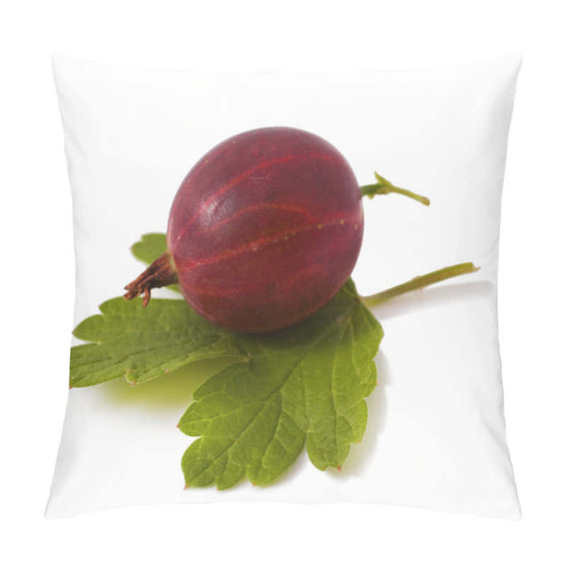 Personality  Gooseberries Pillow Covers