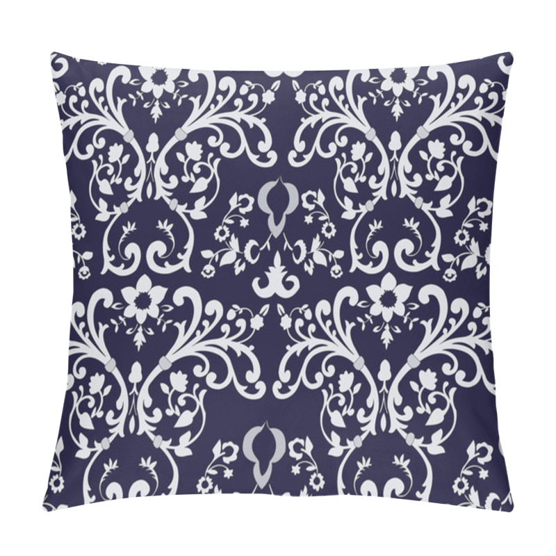 Personality  Wallpaper Pillow Covers