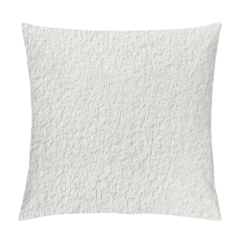 Personality  Beige Plain Concrete Textured Background Pillow Covers