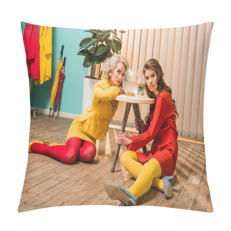 Personality  Fashion Pillow Covers