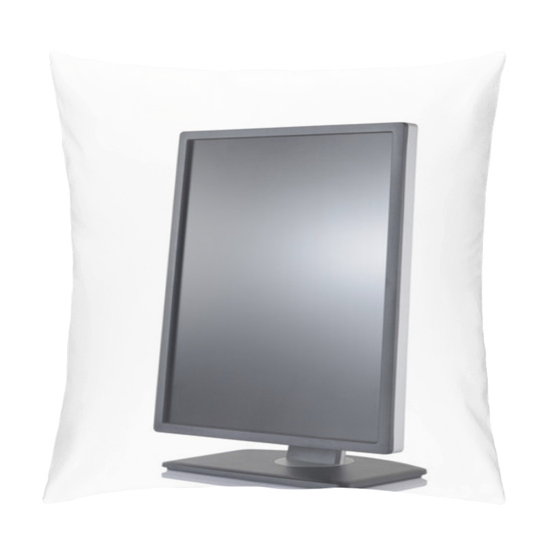 Personality  Computer Monitor Series Pillow Covers