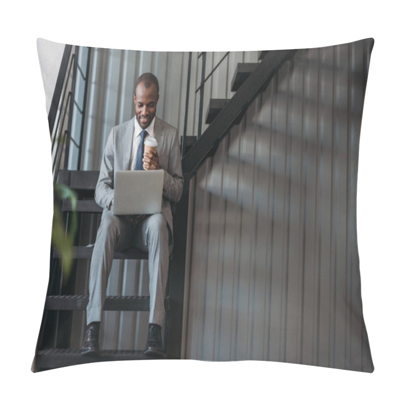 Personality  Business Pillow Covers