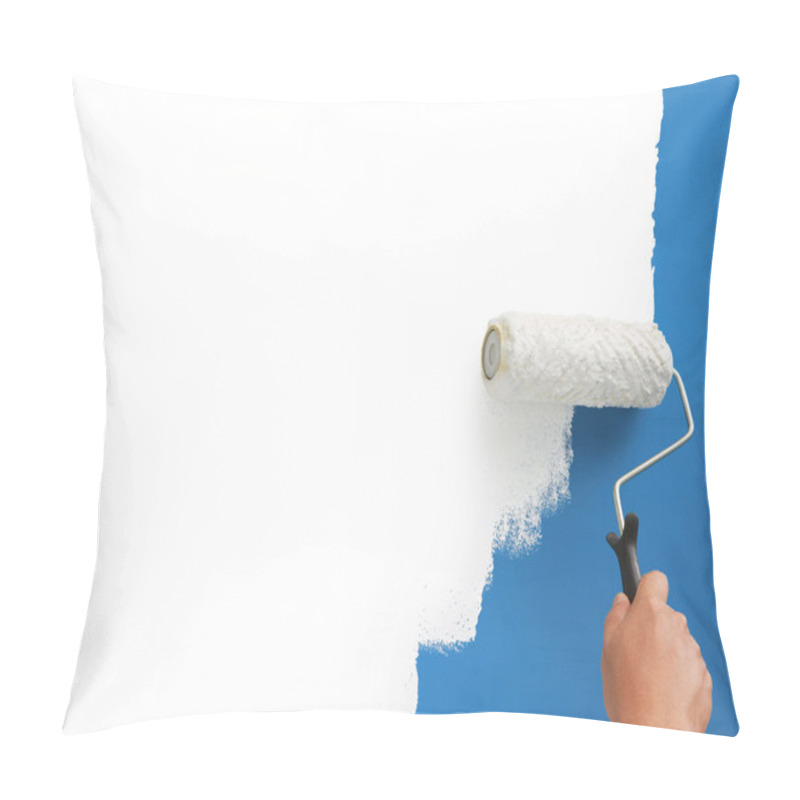 Personality  New Era By Painting Pillow Covers