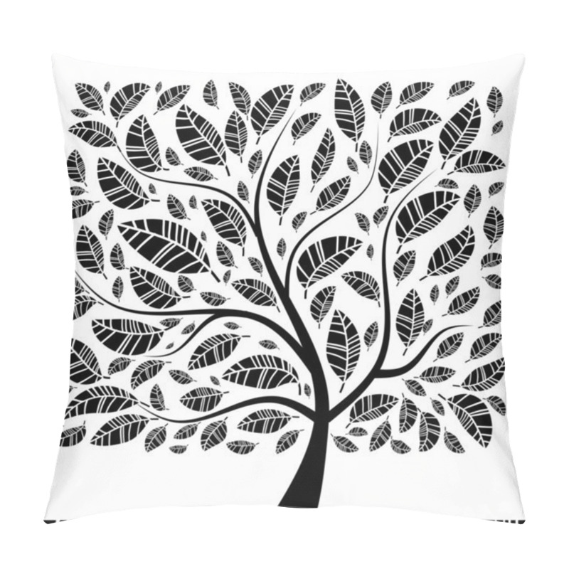 Personality  Art Tree Beautiful For Your Design Pillow Covers