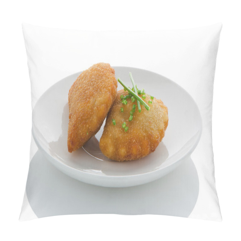 Personality  Rissole Pillow Covers