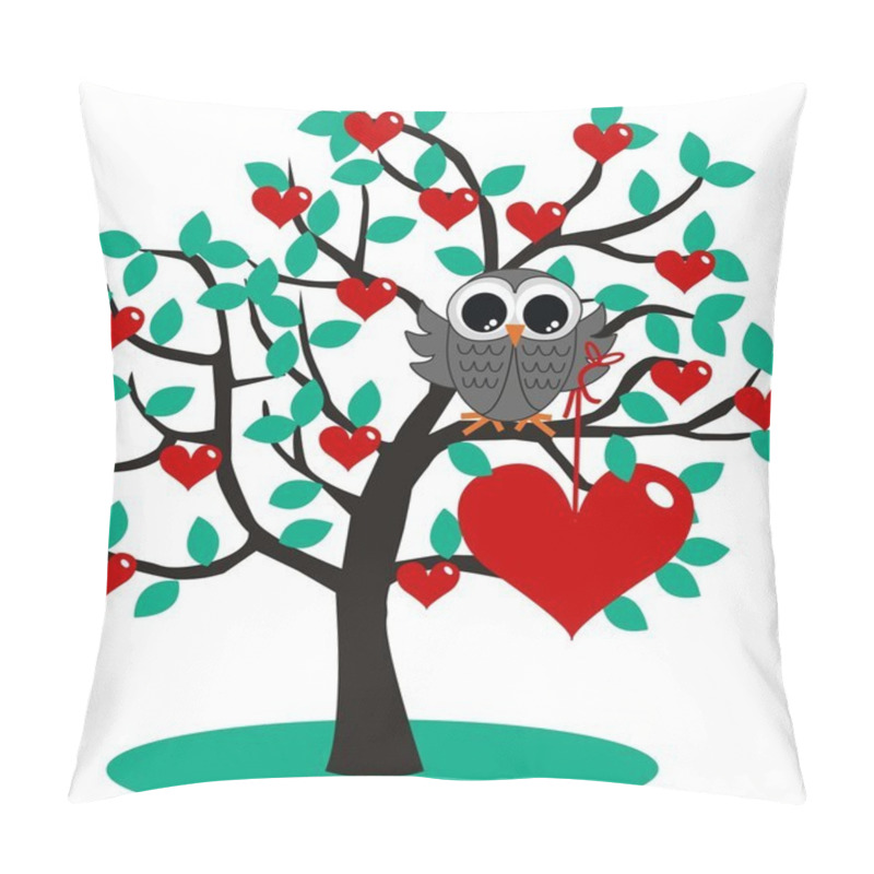 Personality  Valentines Day Or Happy Birthday Pillow Covers