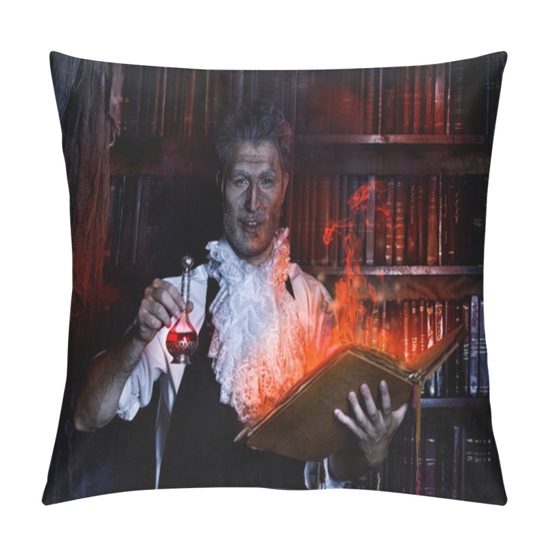 Personality  Potion Pillow Covers