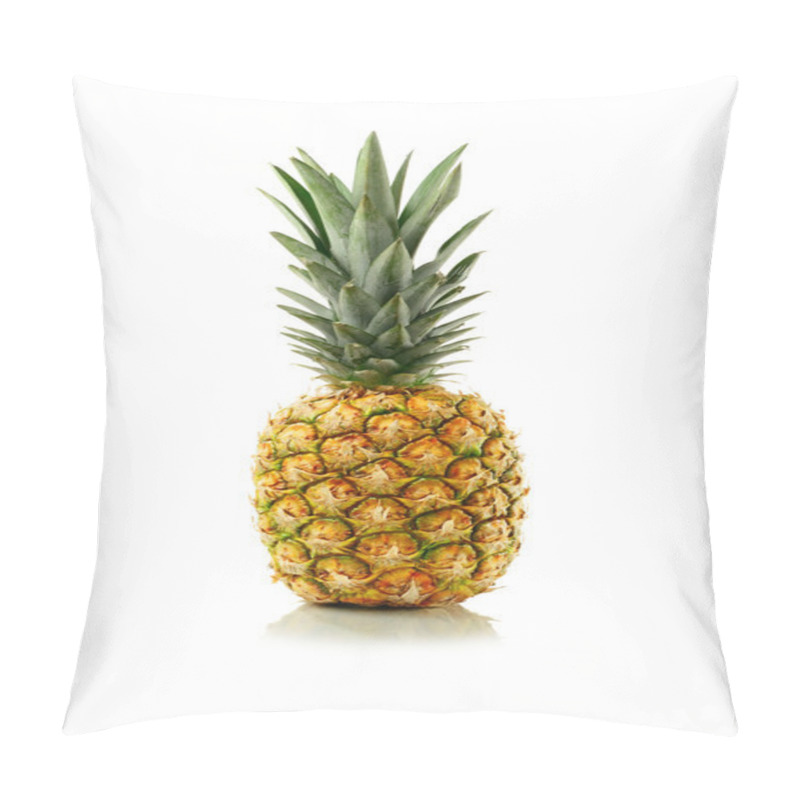 Personality  Pineapple Pillow Covers