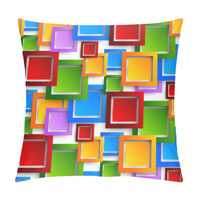 Personality  Abstract Pattern Pillow Covers