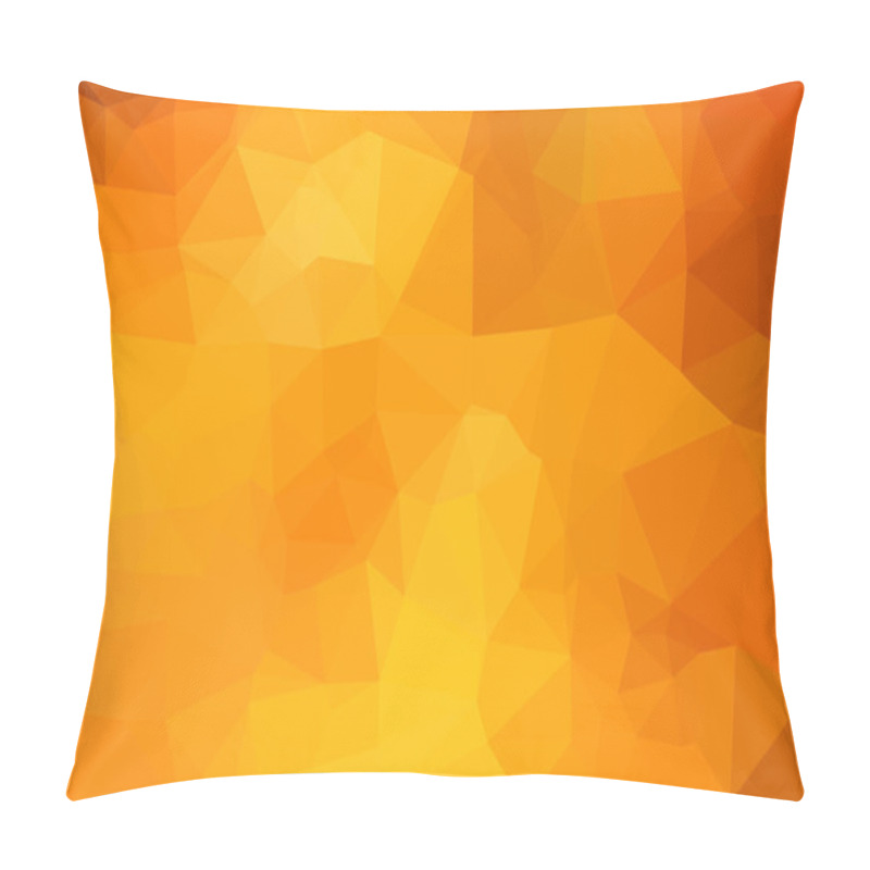 Personality  Abstract Geometric Background Pillow Covers