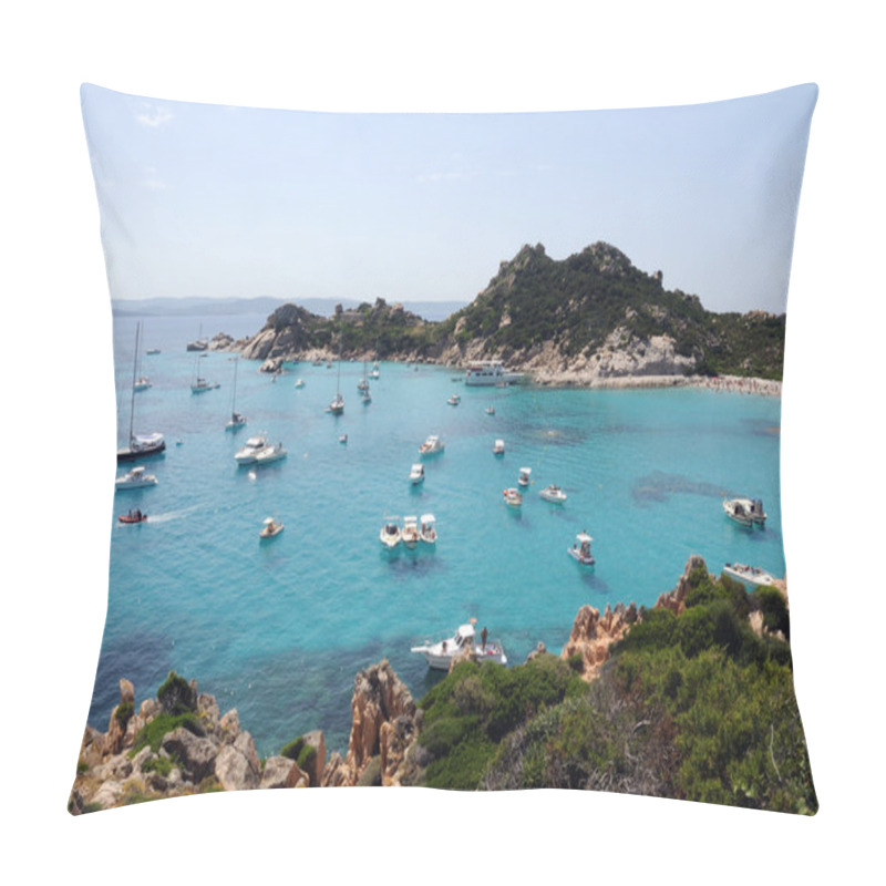 Personality  Beautiful Panorama Pillow Covers