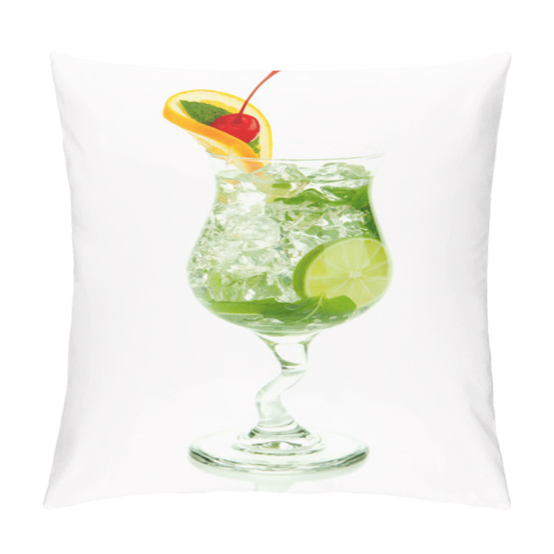 Personality  Classic Mojito Pillow Covers