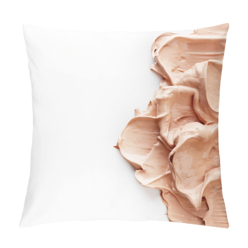 Personality  Tone Foundation Texture Pillow Covers