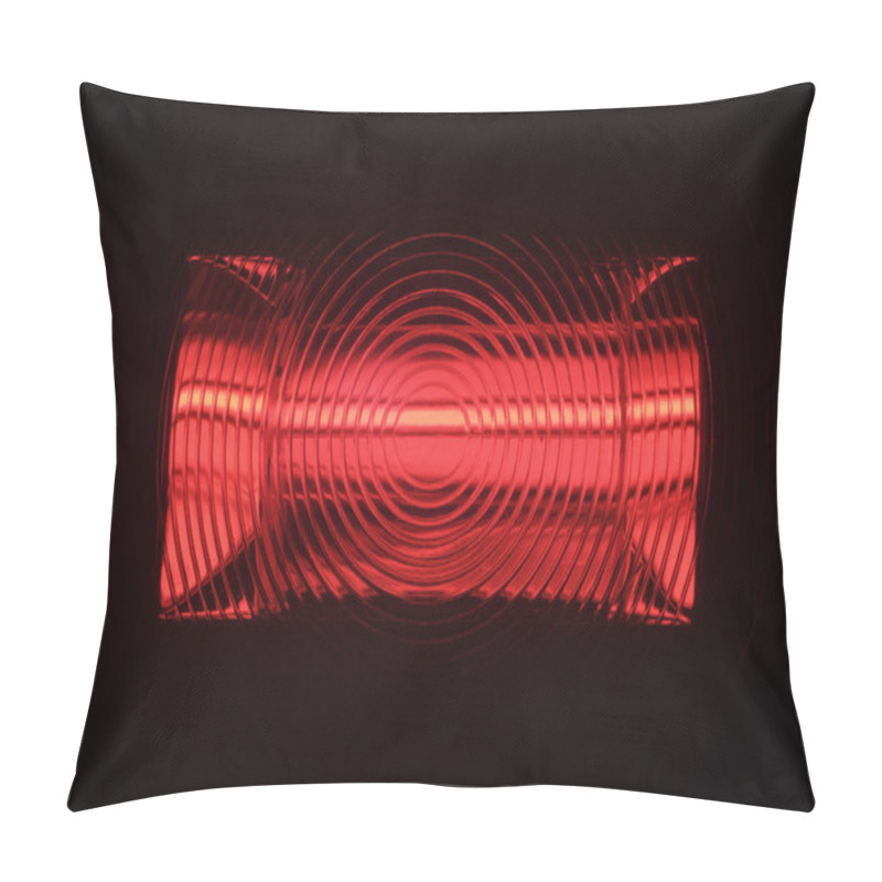 Personality  Flash Pillow Covers