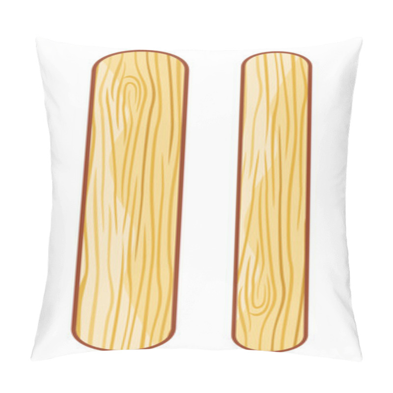 Personality  Ice Cream Sticks Pillow Covers