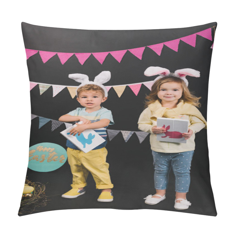 Personality  Kids Pillow Covers