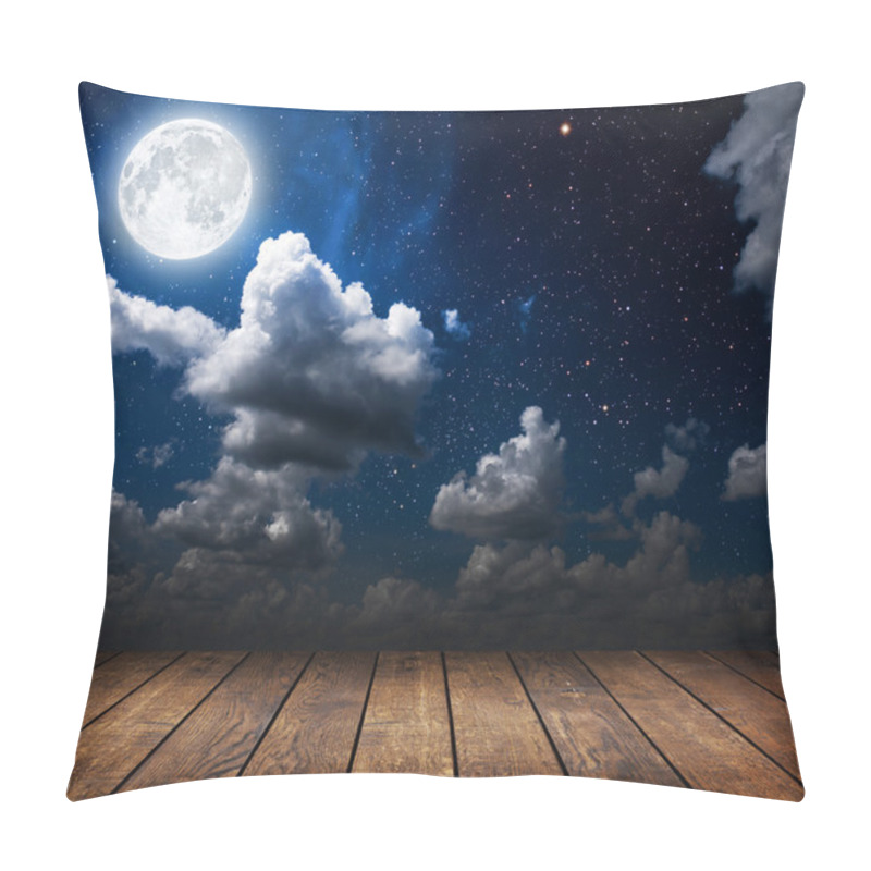 Personality  Night  Pillow Covers