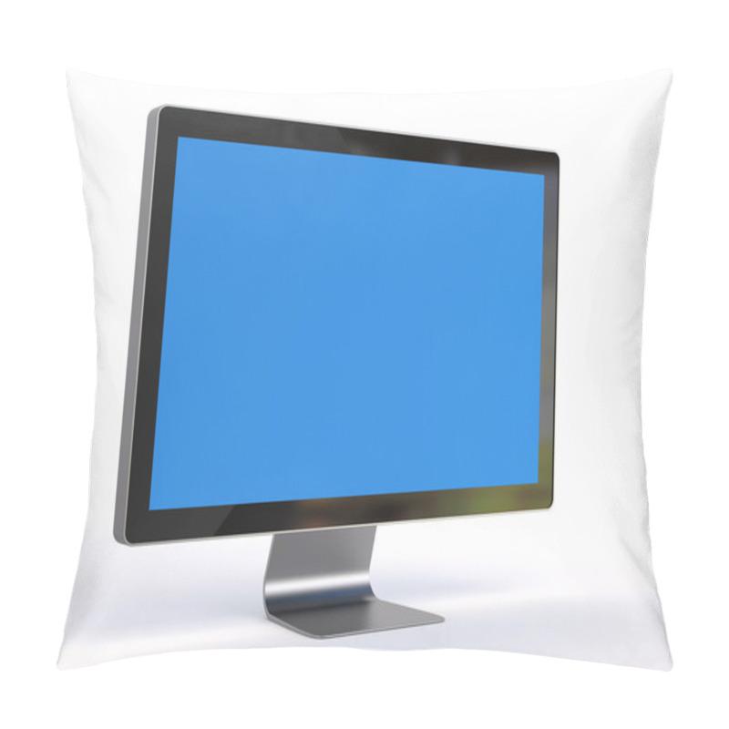 Personality  Computer Monitor Pillow Covers