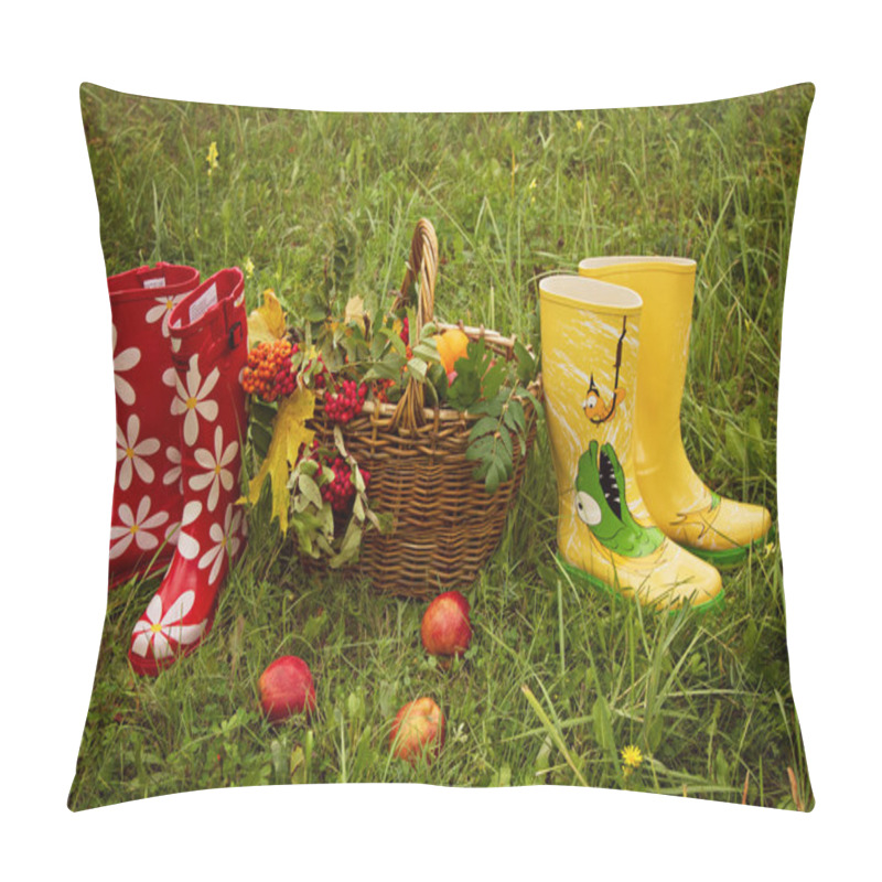 Personality  Summer Decor Pillow Covers