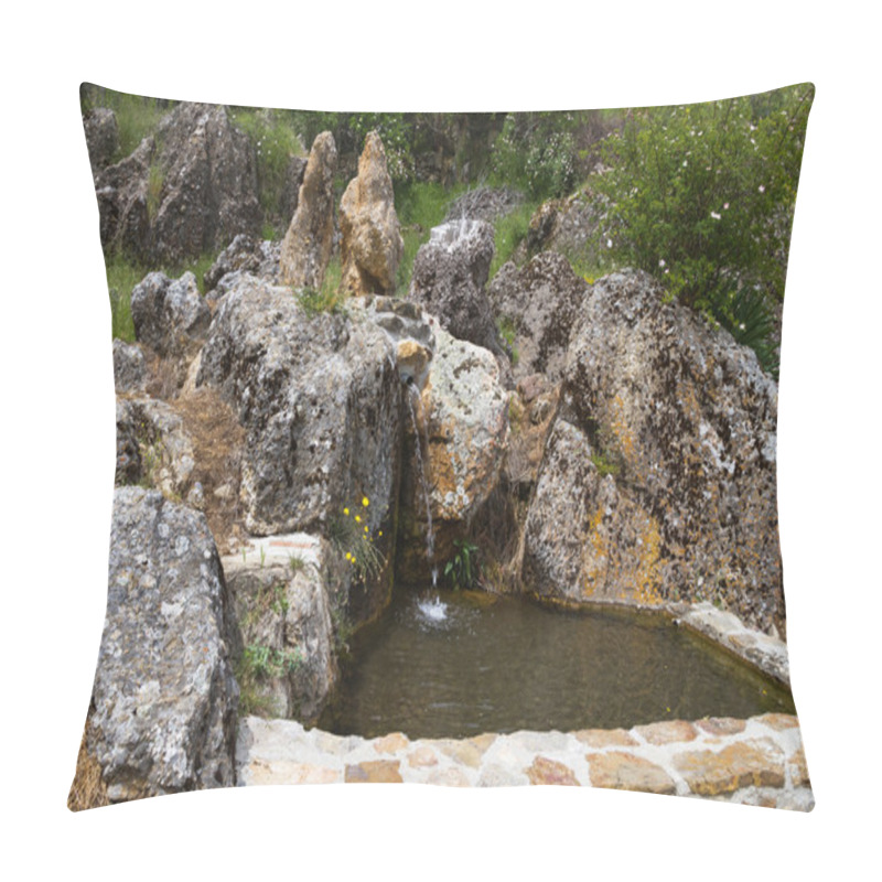 Personality  Nice Spring Or Source Pillow Covers