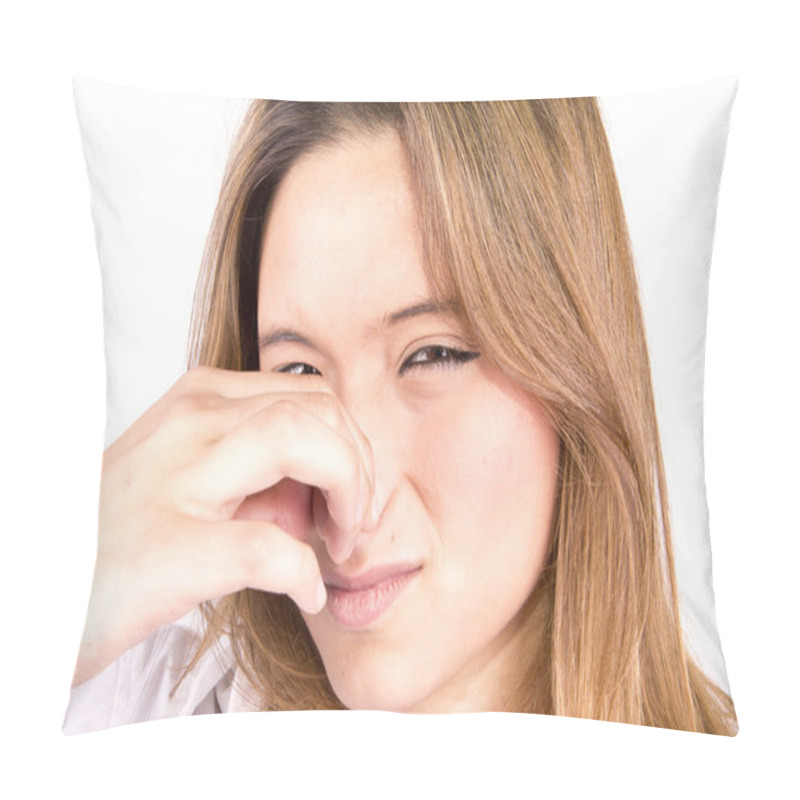 Personality  Stink Pillow Covers