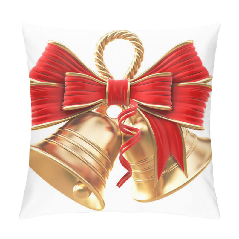 Personality  Bells Pillow Covers