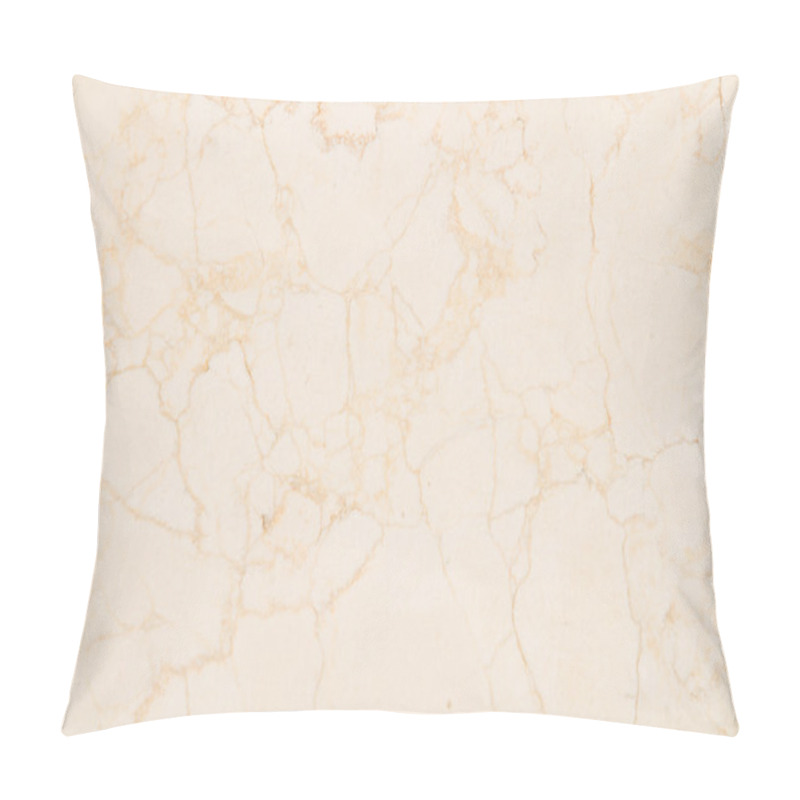 Personality  Marble Cream Texture Pillow Covers