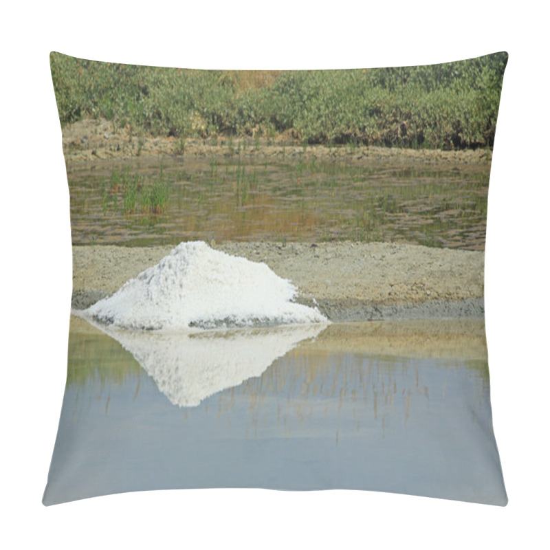 Personality  Sea Salt Pillow Covers