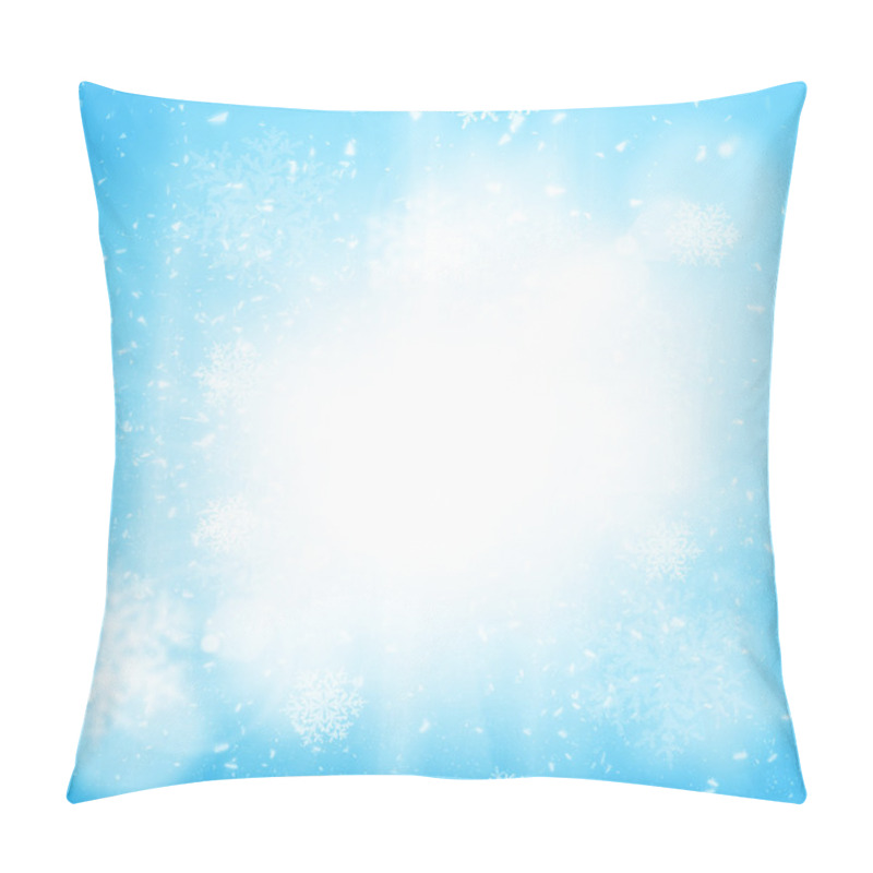 Personality  Bright Sun Light Sky Pillow Covers