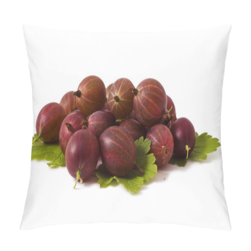 Personality  Gooseberries Pillow Covers