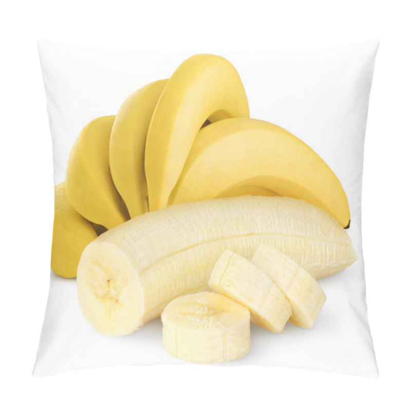 Personality  Banana Pillow Covers