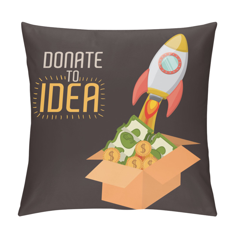 Personality  Funding Design Pillow Covers