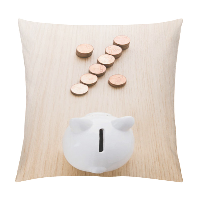 Personality  Interest Rate Pillow Covers