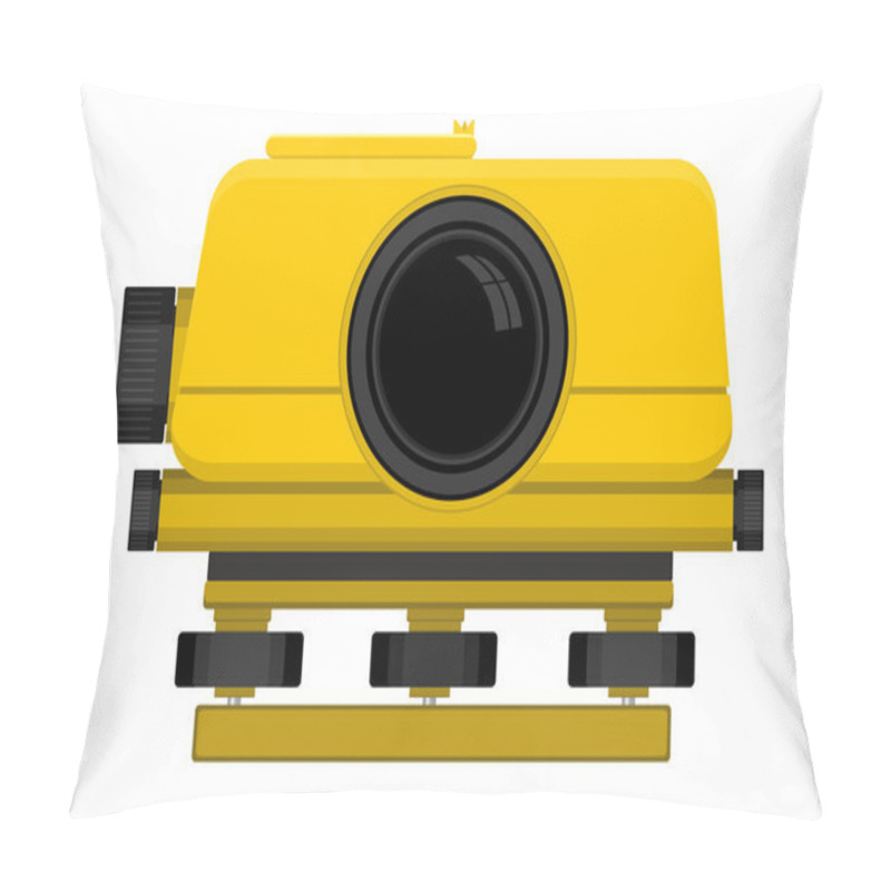 Personality  Digital Level Device Pillow Covers