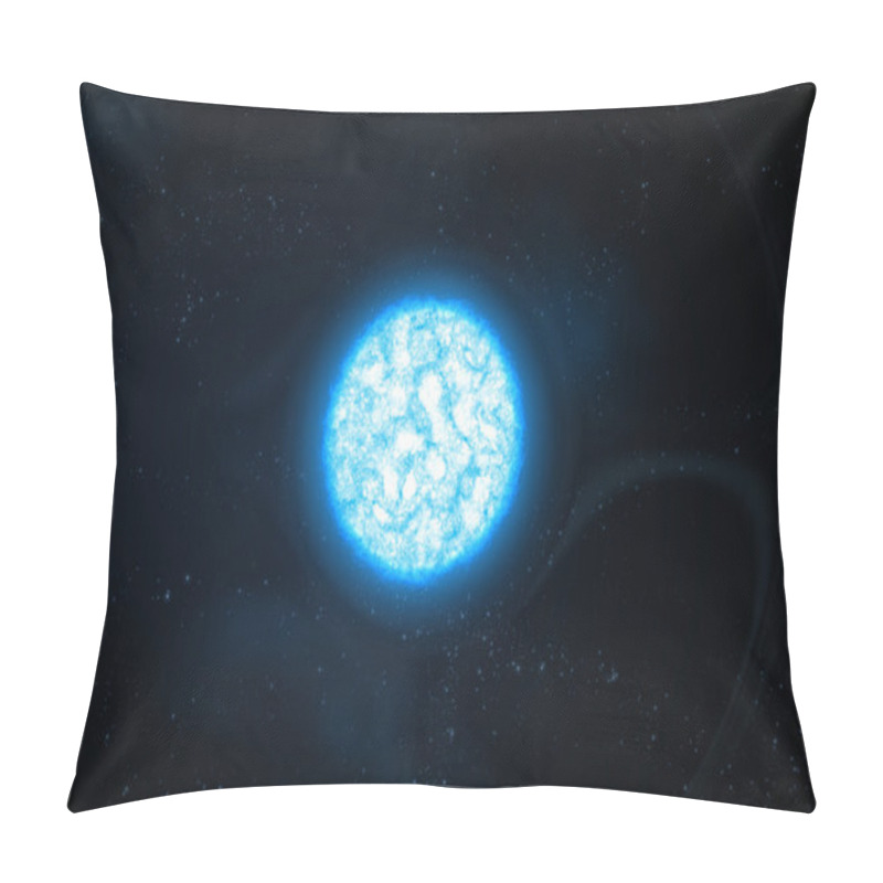 Personality  Massive Star Pillow Covers