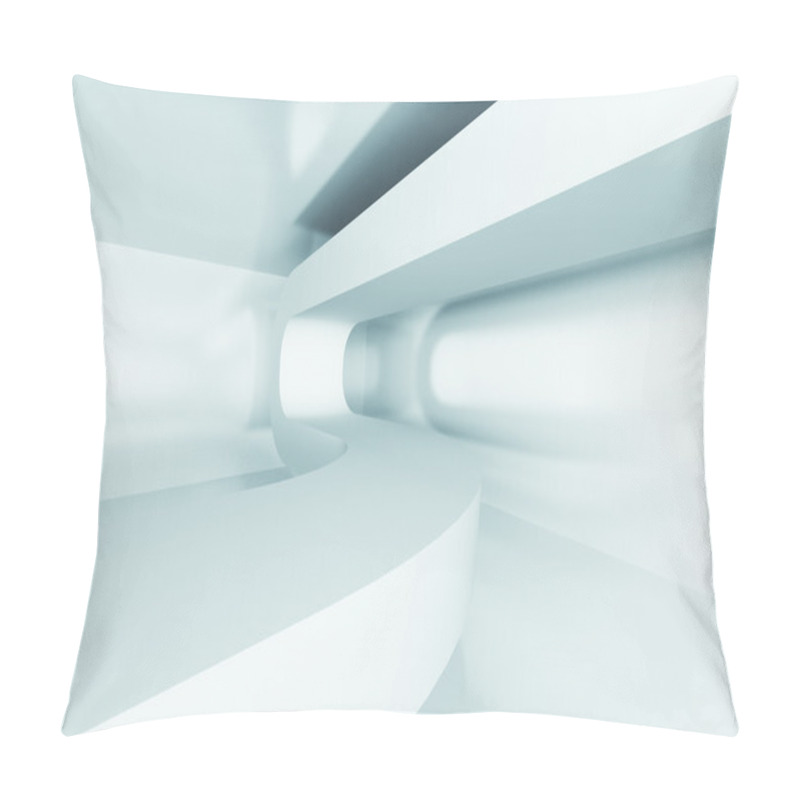 Personality  Abstract Interior Detail Background Pillow Covers