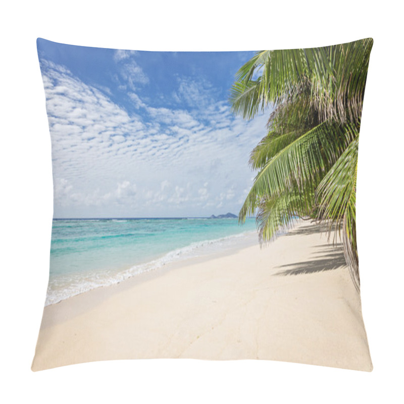 Personality  Dreamy Sandy Beach  Pillow Covers